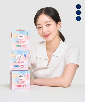 입는데이팬티 소/중/대 8매x3팩