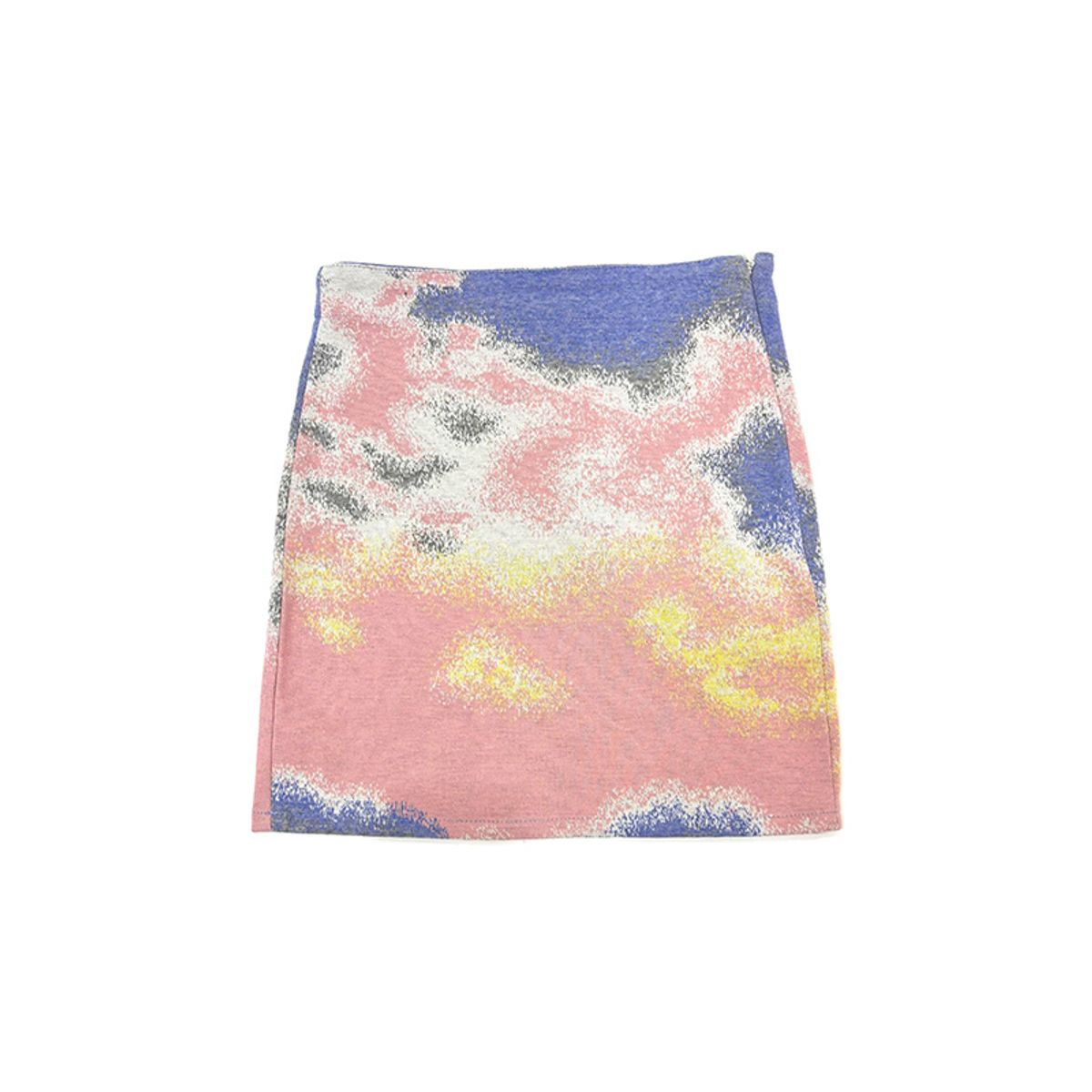 페노메논시퍼(PHENOMENON SEEPER) CLOUD POCKET SKIRT