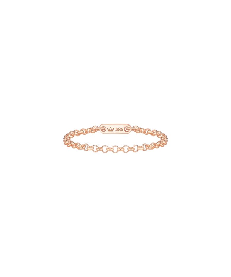 J.Livera 14K 반지 (JJJTR05B7048R4130)