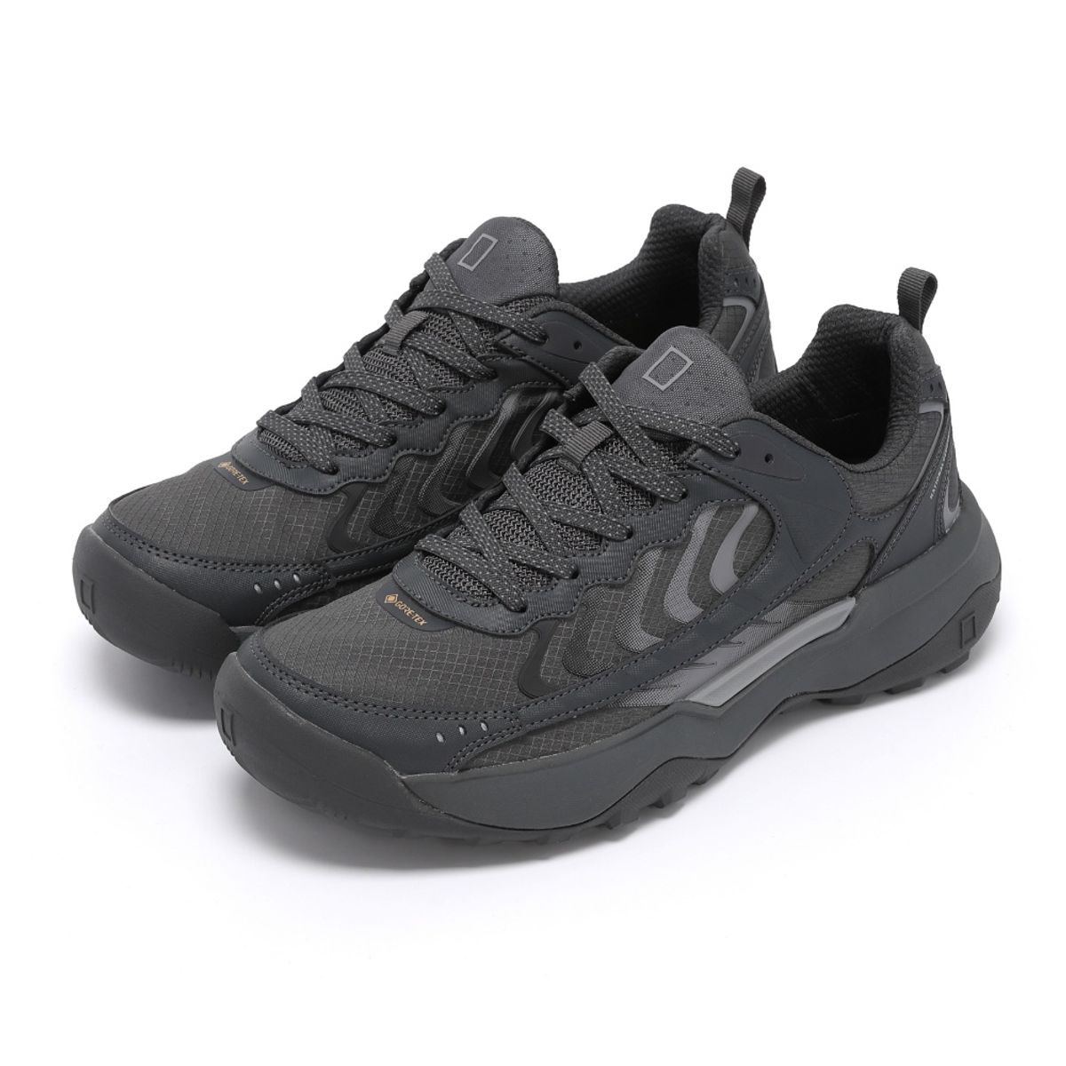 내셔널지오그래픽(NATIONALGEOGRAPHIC) N253USN023 로버 써밋 GTX BLACK