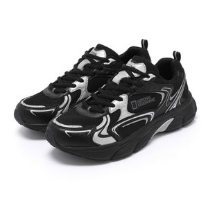 N253USN320 컨투어 프리즈 쉴드 BLACK