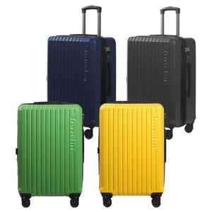 트래블인 코타 20 24 28인치 여행용 캐리어 기내용 화물용 작은 대형 캐리어 CA3410