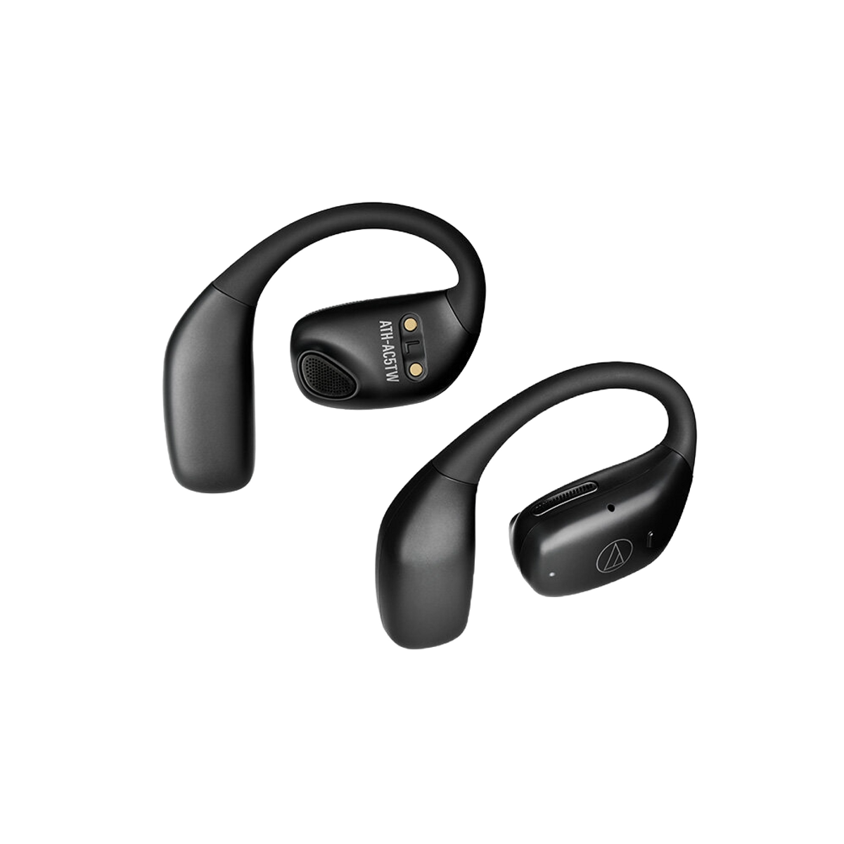 오디오테크니카(AUDIOTECHNICA) ATH-AC5TW 무선 오픈이어 이어폰