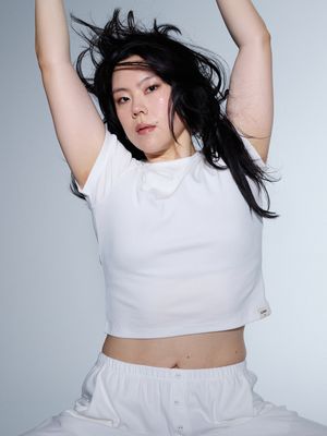 G BABY TEE (3 Colors)