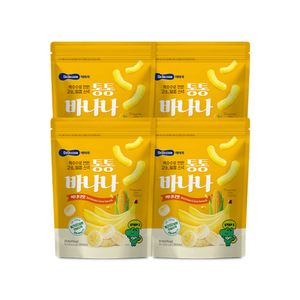 통통바나나 4봉