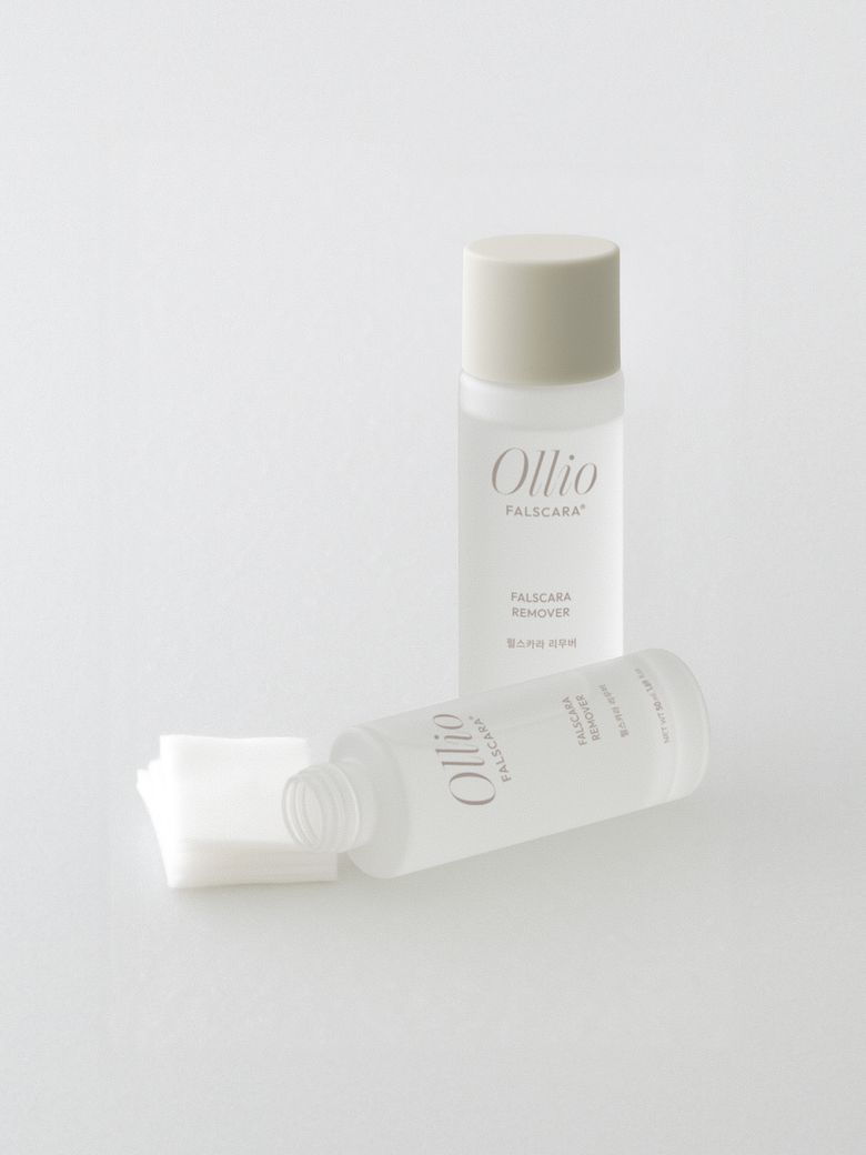펄스카라 속눈썹 리무버 50ml