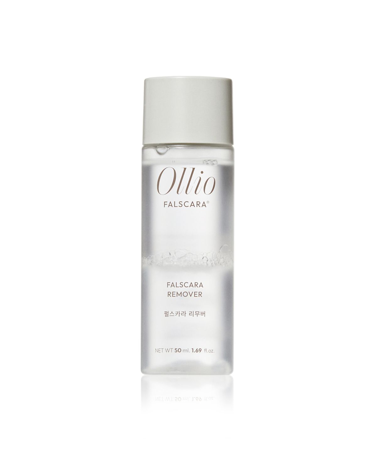 올리오(OLLIO) 펄스카라 속눈썹 리무버 50ml