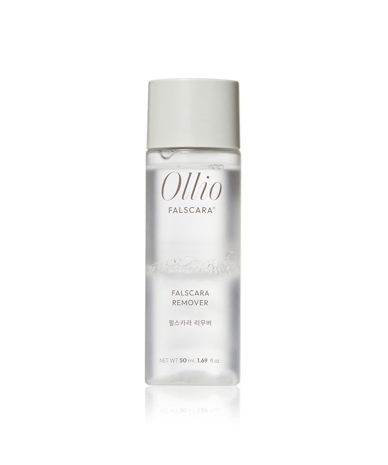 펄스카라 속눈썹 리무버 50ml