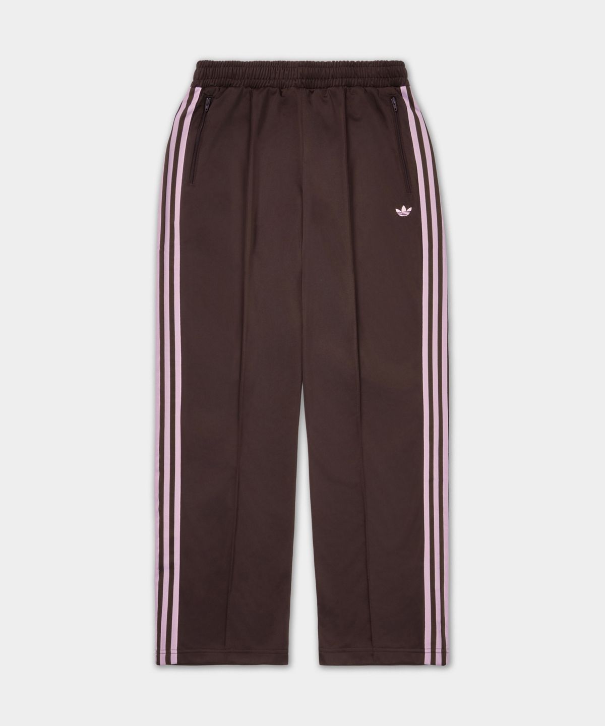 아디다스(ADIDAS) BB 트랙 팬츠 - 쉐도우브라운 / KC3332