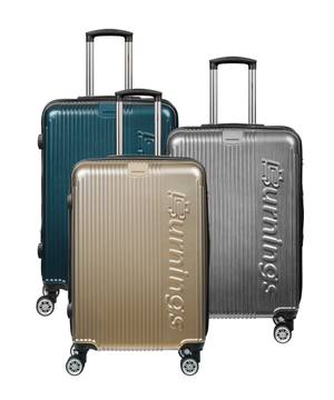 버닝스 카일라 20 25 29인치 여행용 캐리어 기내용 수화물용 대형 캐리어 835