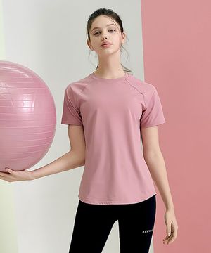 [2PACK] 아이스페더 컴포트 숏슬리브 XA5298T