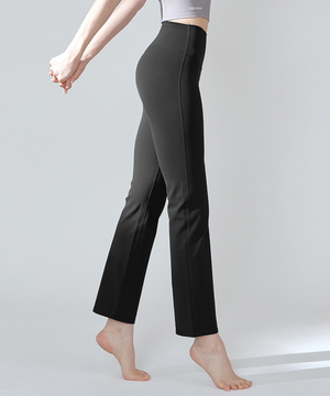 [2PACK] 블랙라벨 시그니처 360N 부츠컷 팬츠 XP9168F