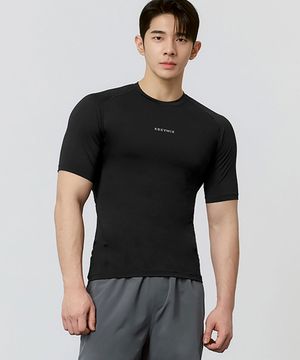 베이스테크 숏슬리브 XT2110F