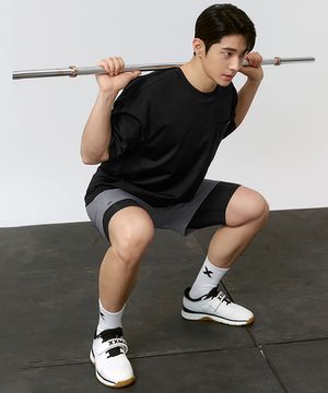 에어드로즈 투인원 쇼츠 XP0108T