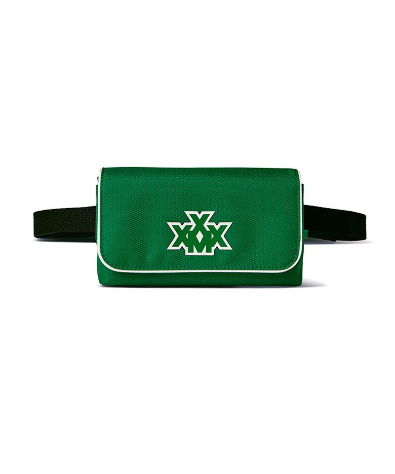 필드 XXMX 벨트 파우치 XGUBG05H0