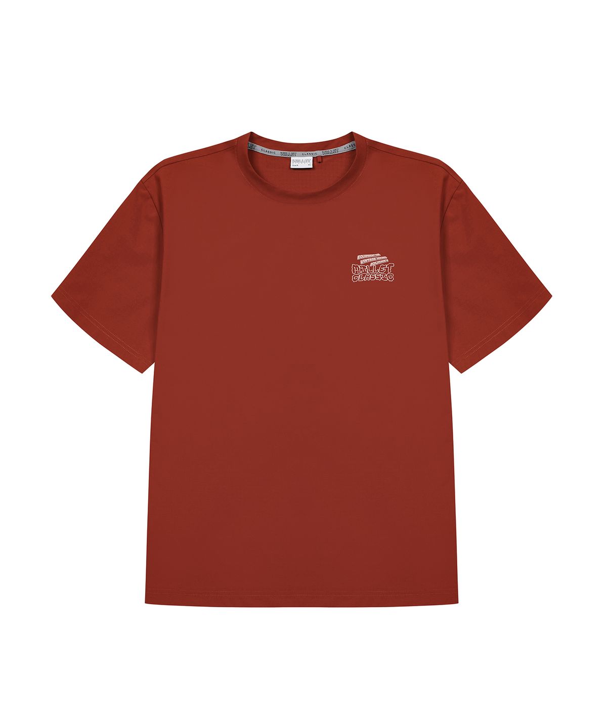 밀레 클래식(MILLET CLASSIC) BACKPACKER ICE SHELL BRICK