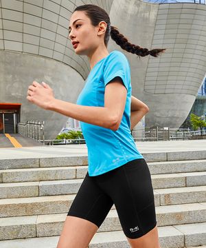 RX 러너스 스탠다드 숏슬리브 XWFST12J2