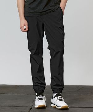 스트레치 테이퍼드 조거팬츠 XMK1PT1001