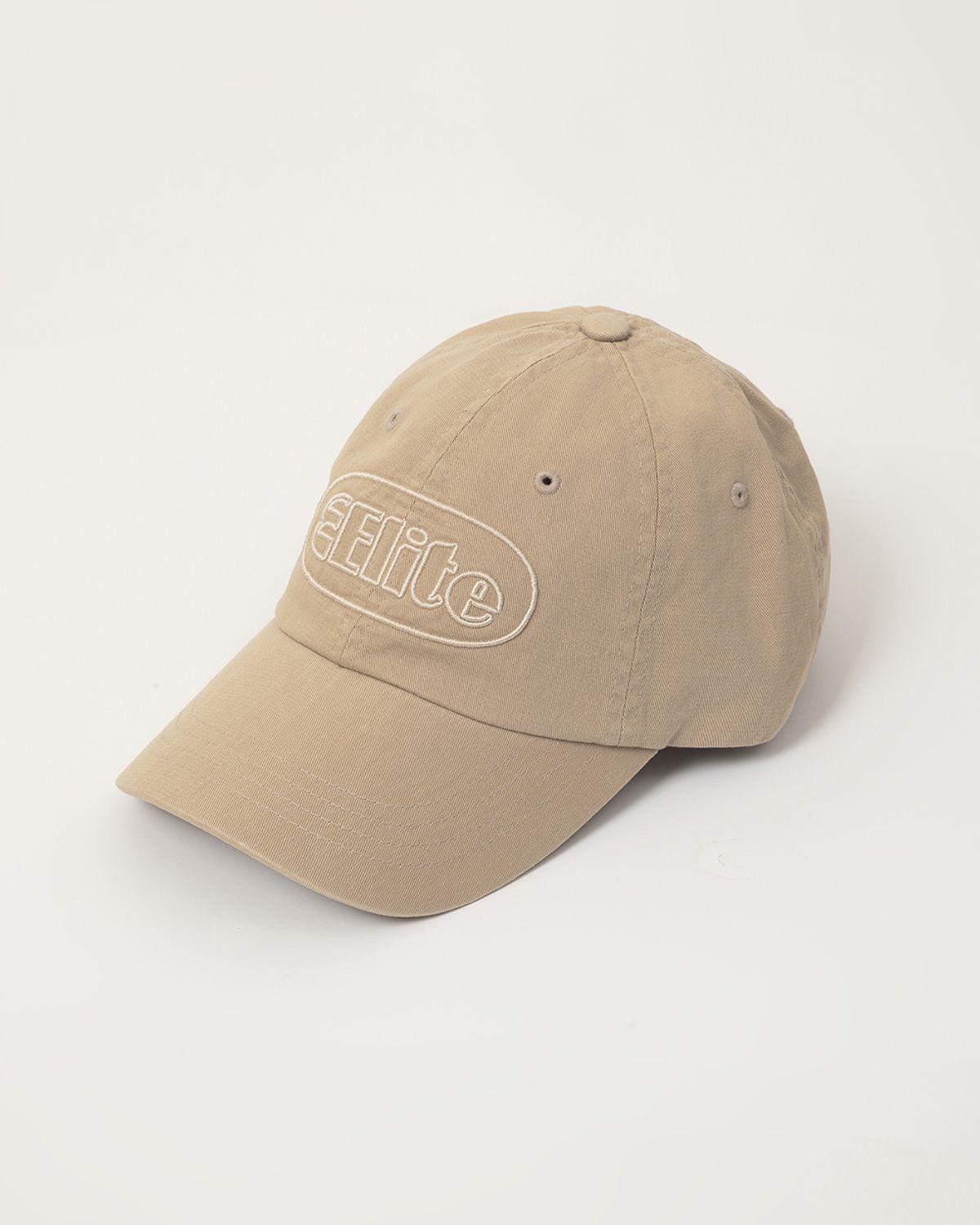 멜리트(MELITE) MELITE VINTAGE OVAL Beige