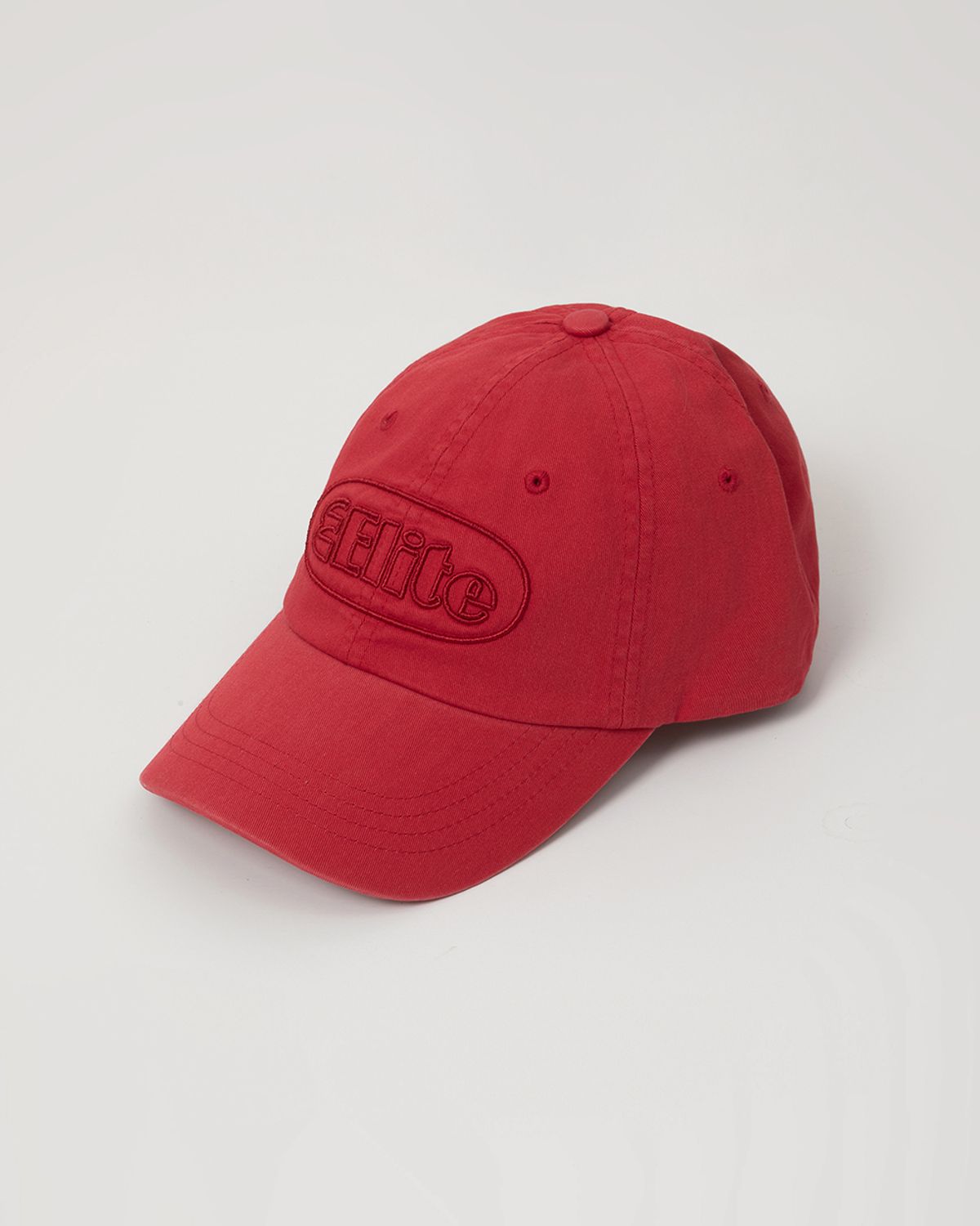 멜리트(MELITE) MELITE VINTAGE OVAL Red