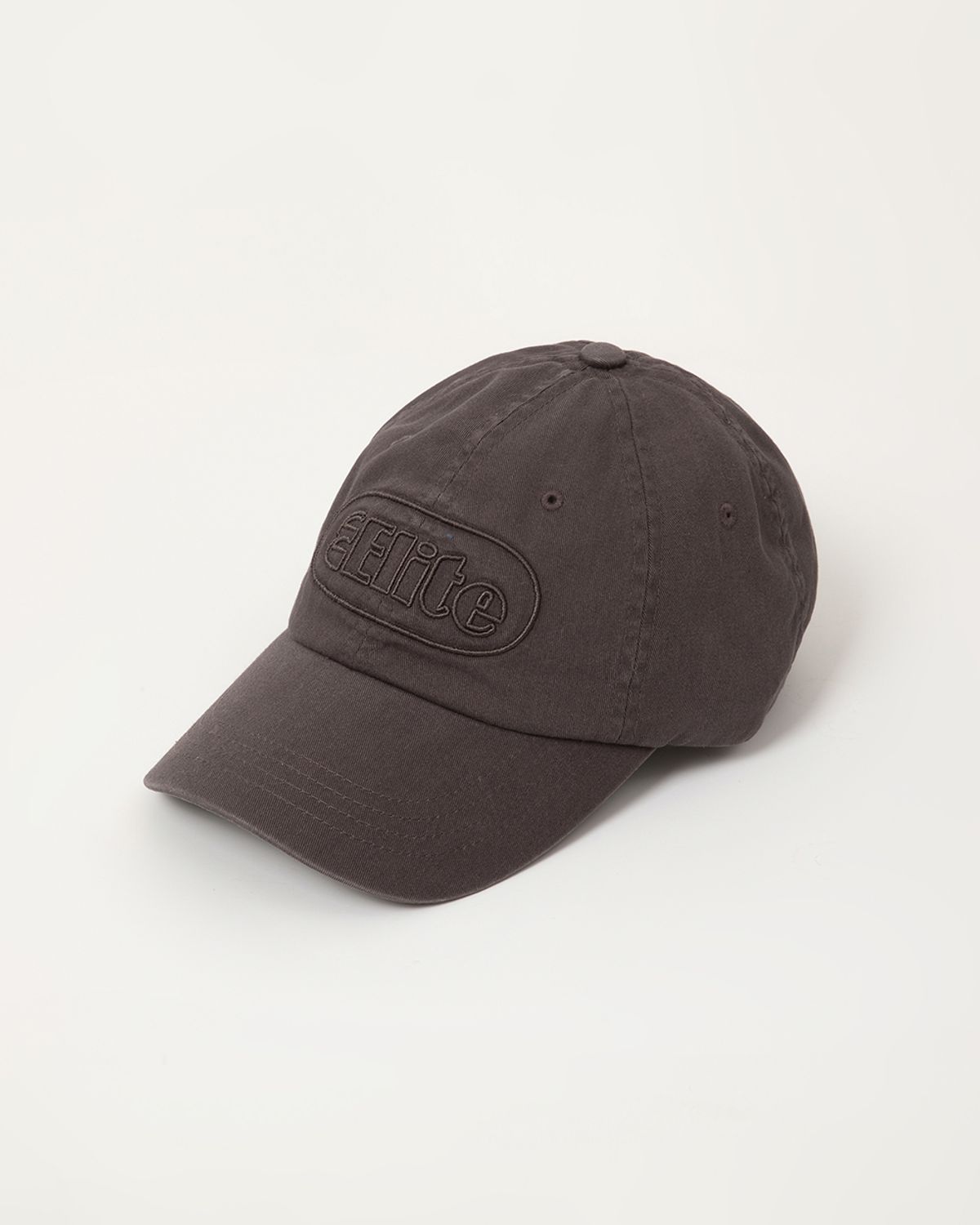 멜리트(MELITE) MELITE VINTAGE OVAL Brown