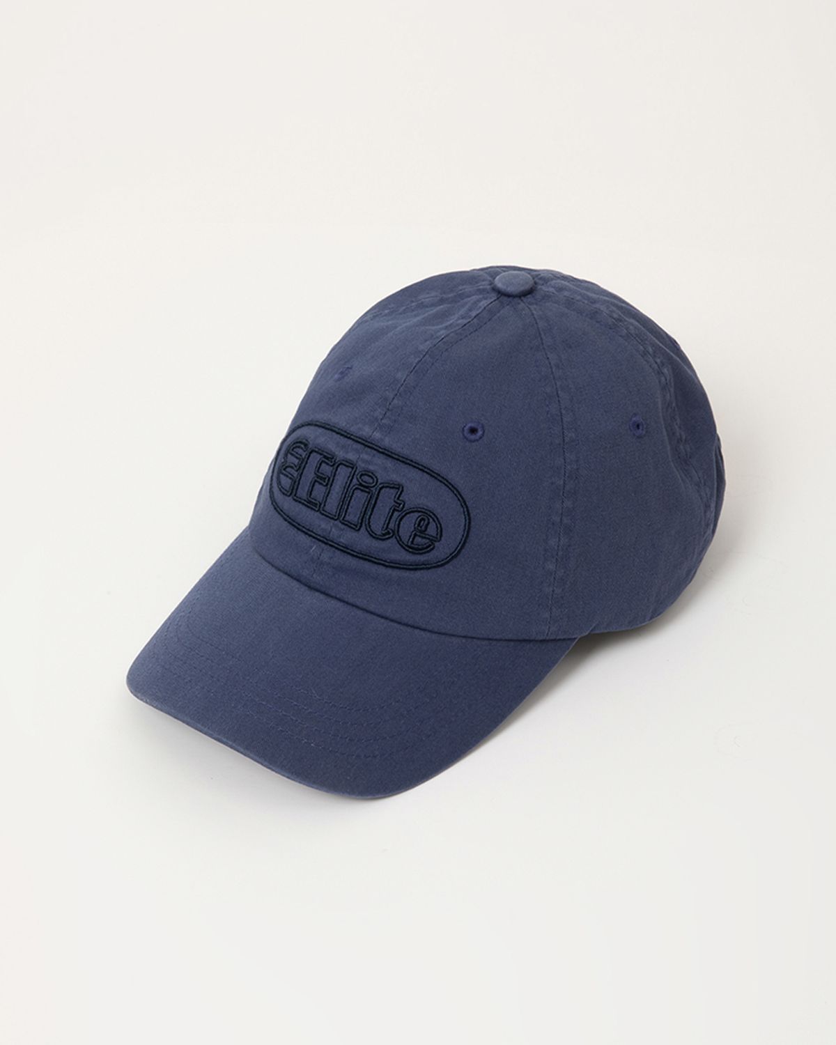 멜리트(MELITE) MELITE VINTAGE OVAL Navy