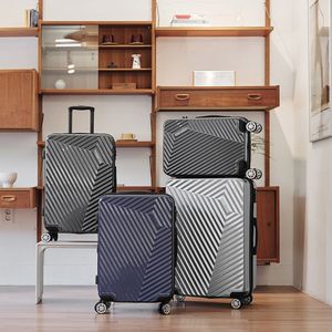 큐브 28인치 여행용 캐리어 수화물용 대형 캐리어