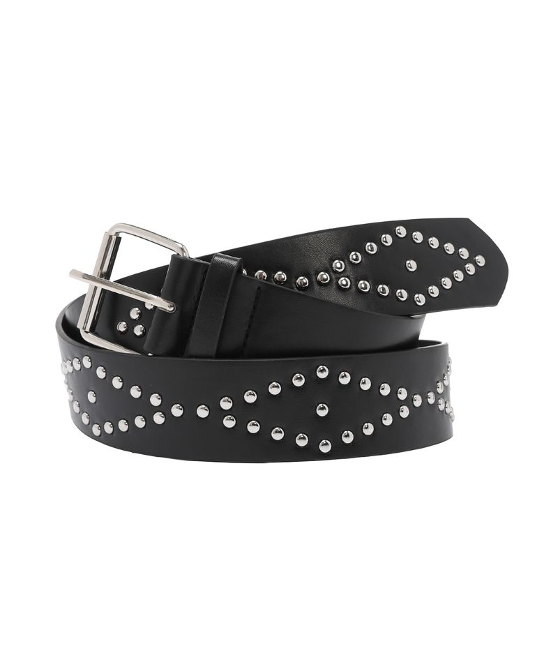 Dia Belt_[Black]