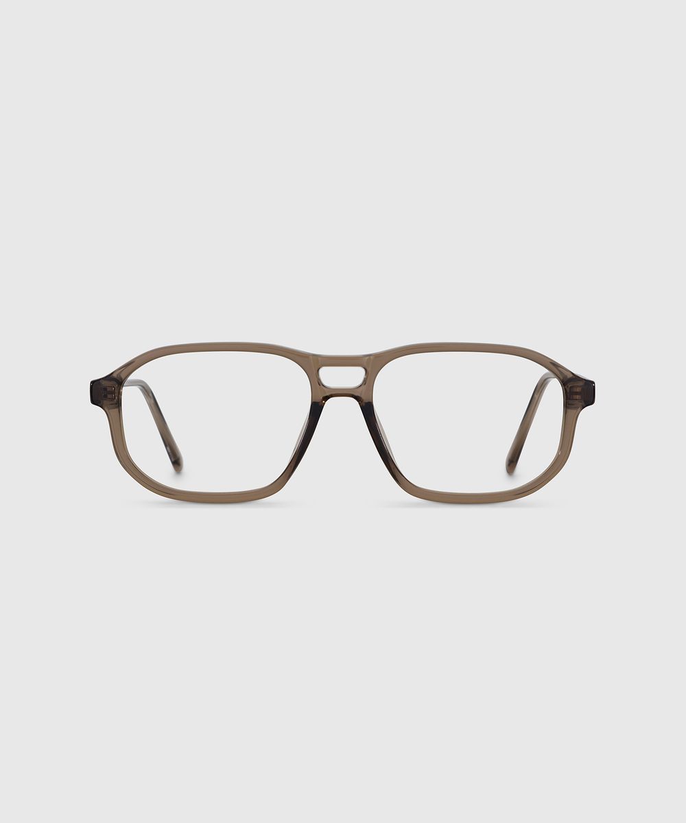 BRODY khaki grey