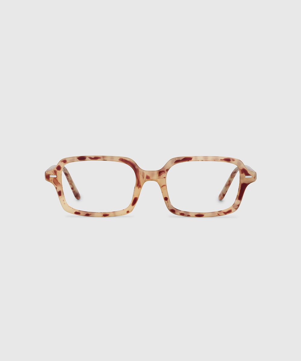 SCOOP brown mix