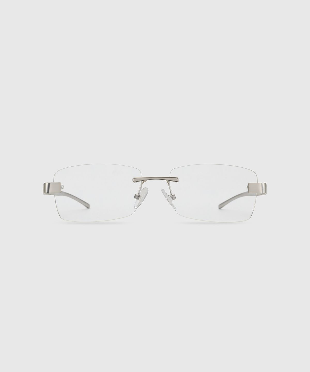 블루엘리펀트(BLUE ELEPHANT) IKER matte silver