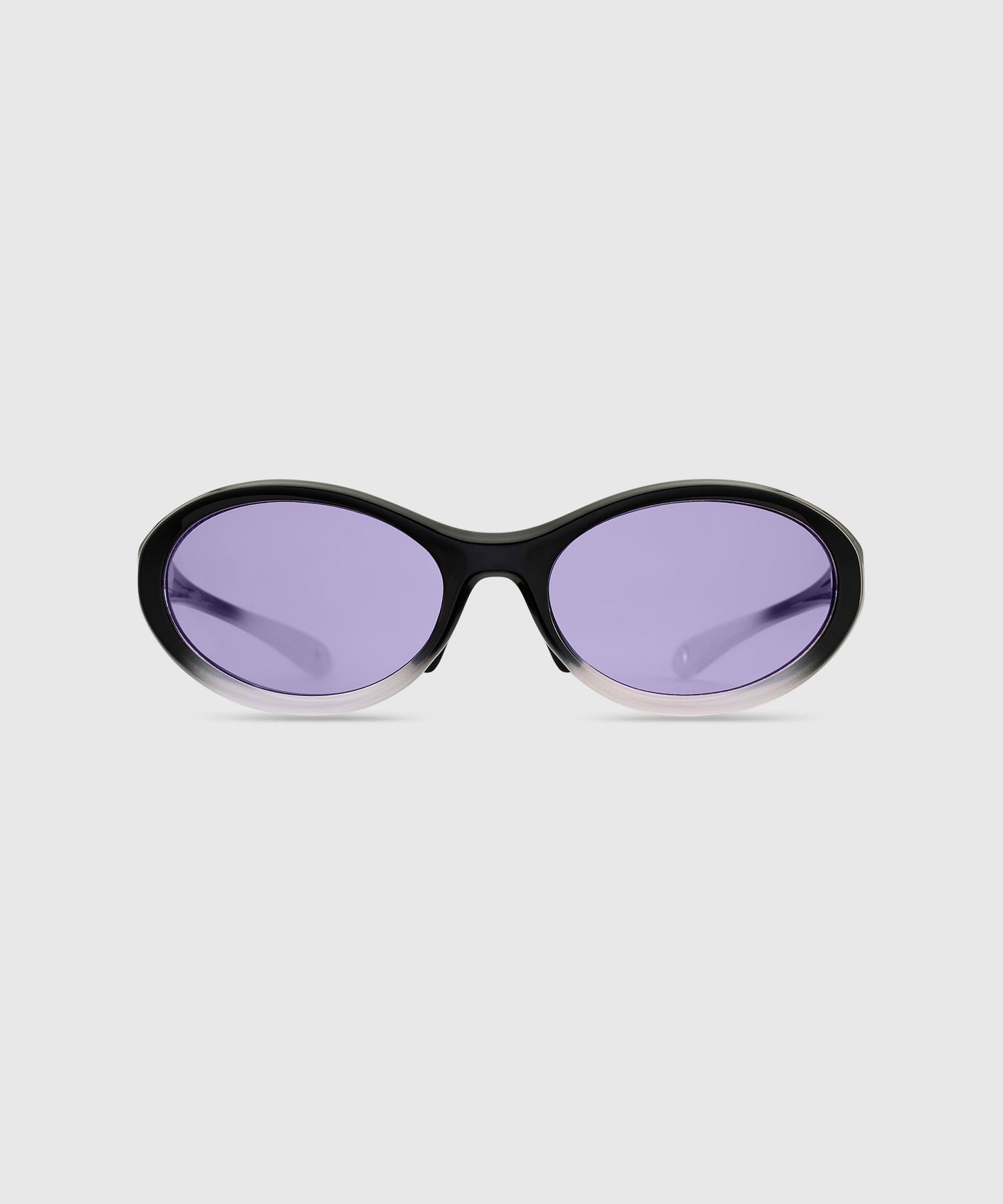 MUSINSA公式 | BLUE ELEPHANT RIO black purple