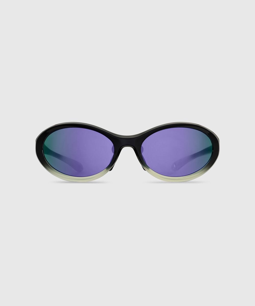 RIO black green