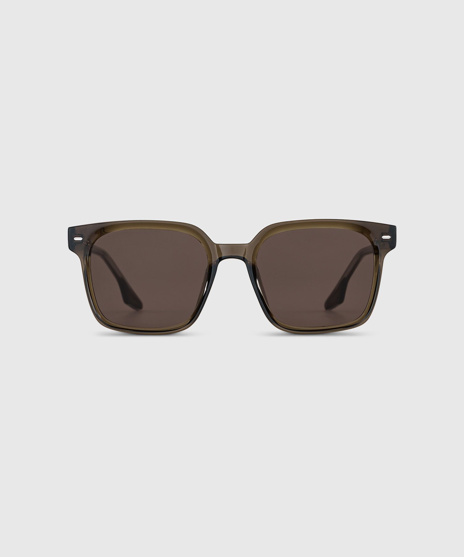 MUSINSA公式 | BLUE ELEPHANT DUCE khaki