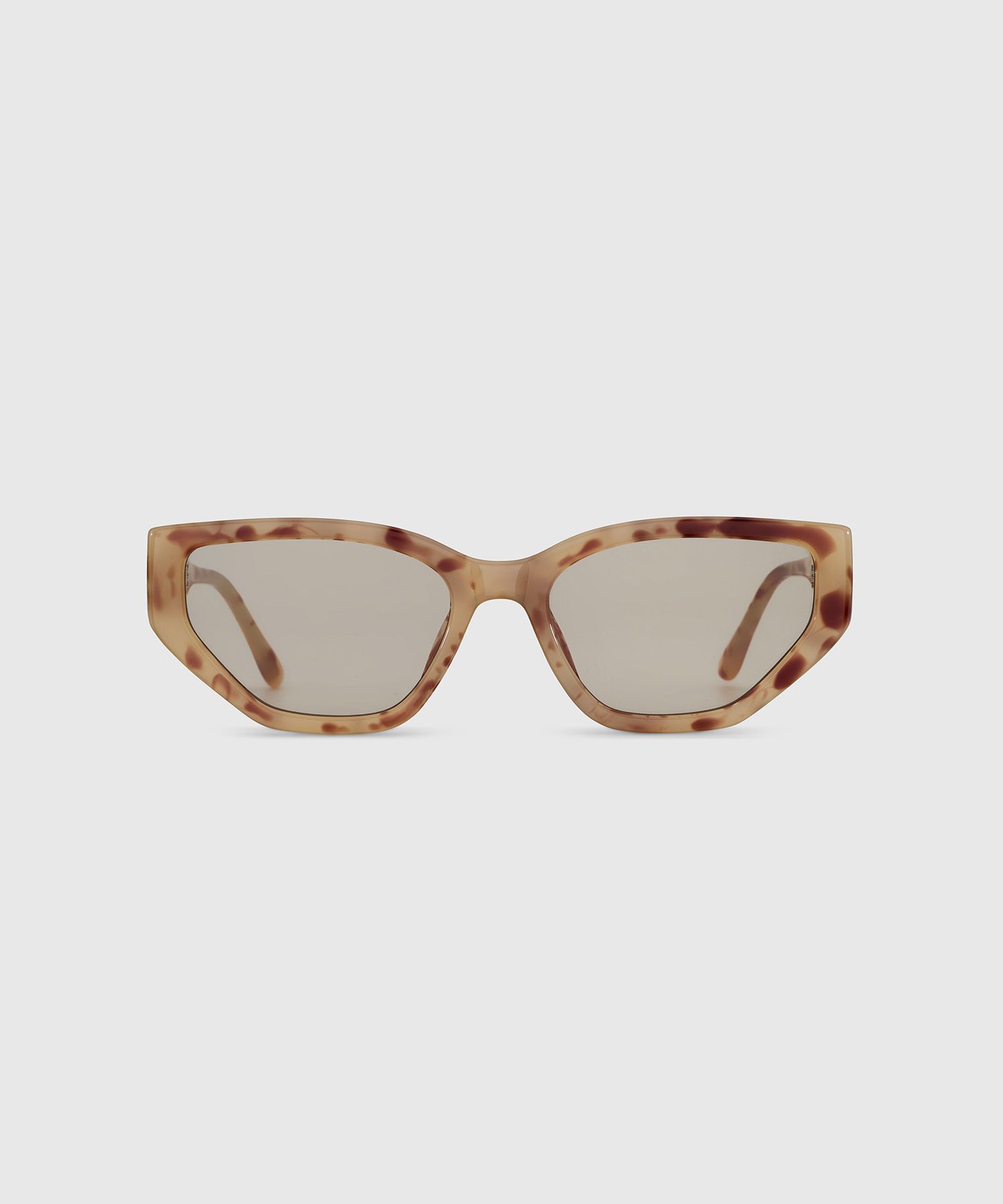 MUSINSA公式 | BLUE ELEPHANT FLASH brown mix