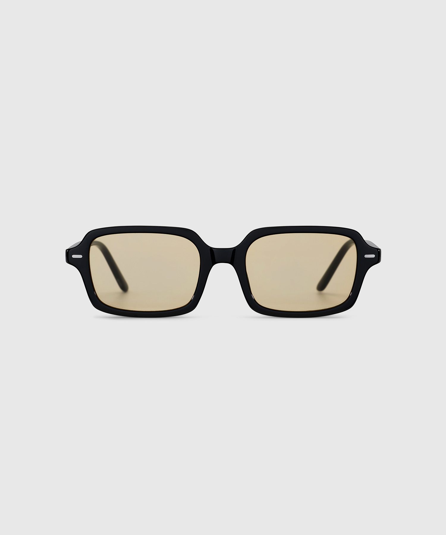 MUSINSA | BLUE ELEPHANT SCOOP-S yellow tint