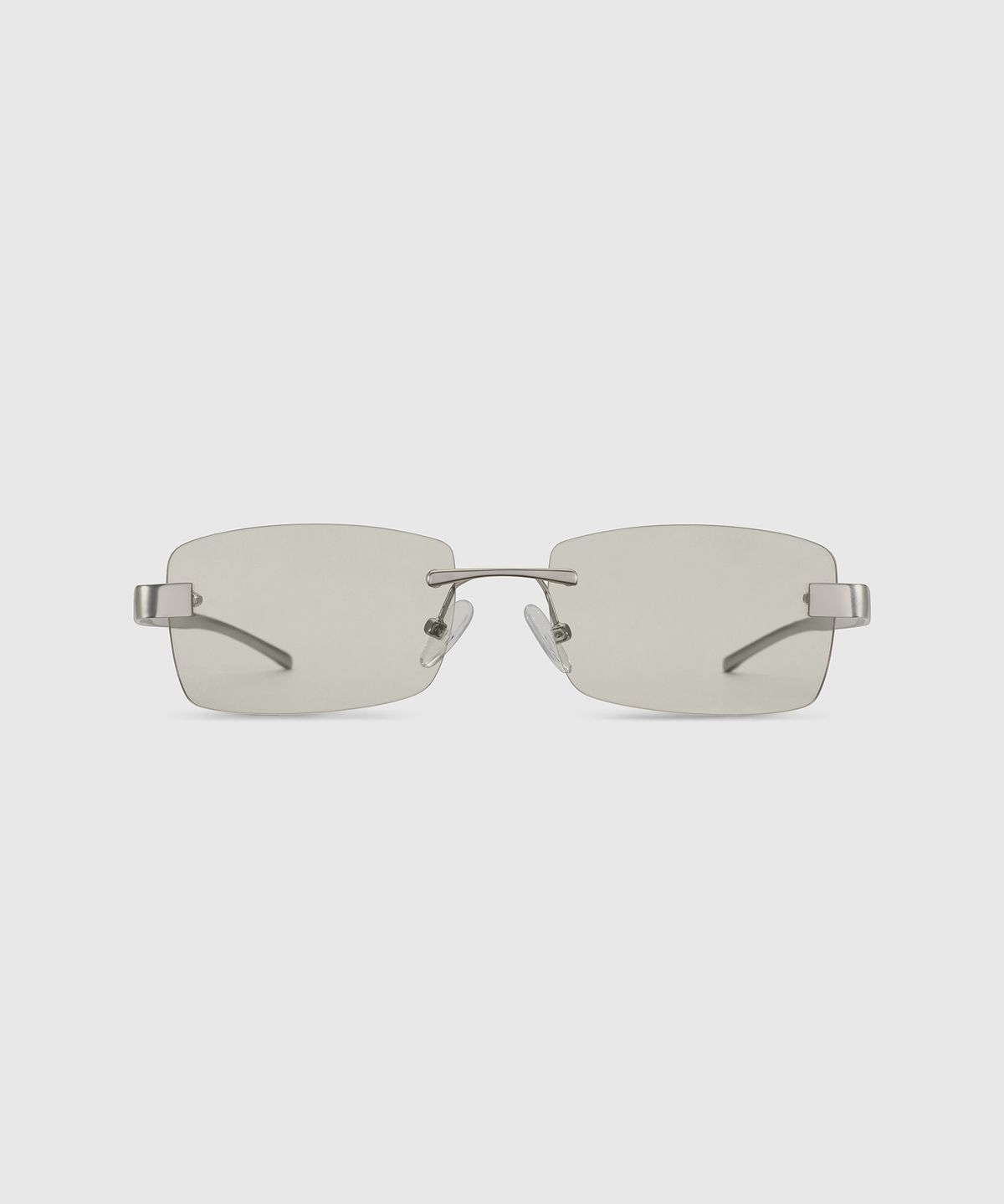블루엘리펀트(BLUE ELEPHANT) IKER-S grey tint