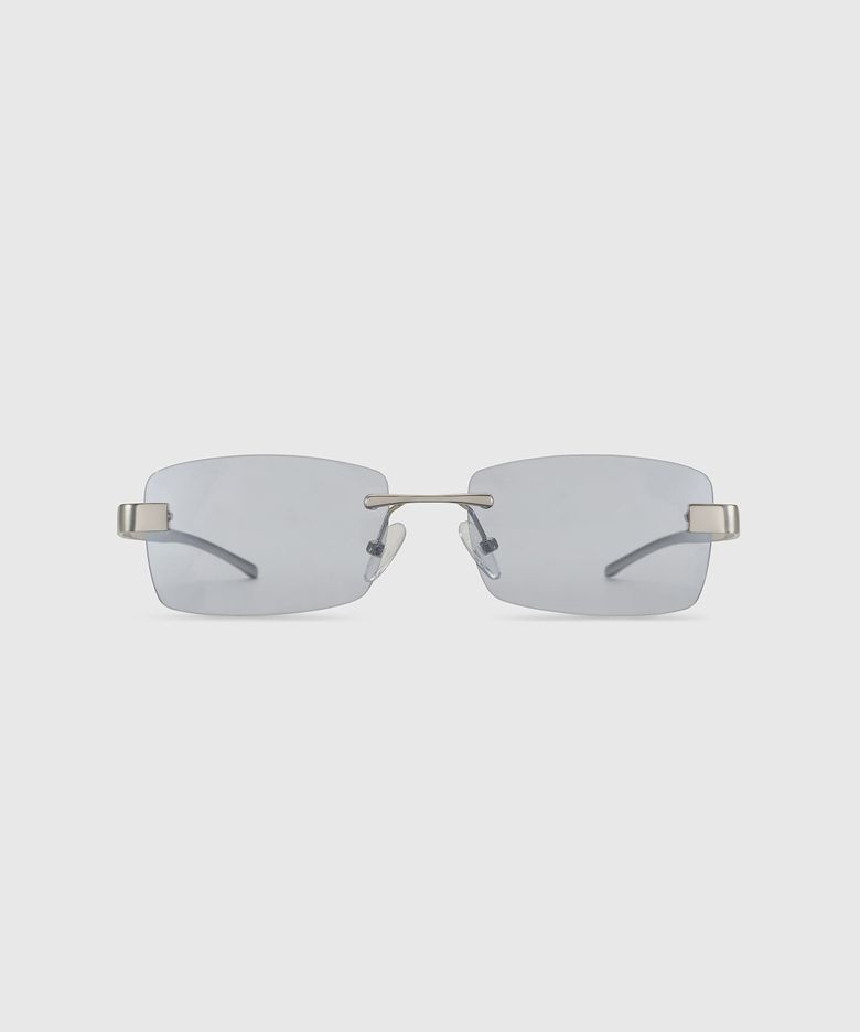 IKER-S grey mirror
