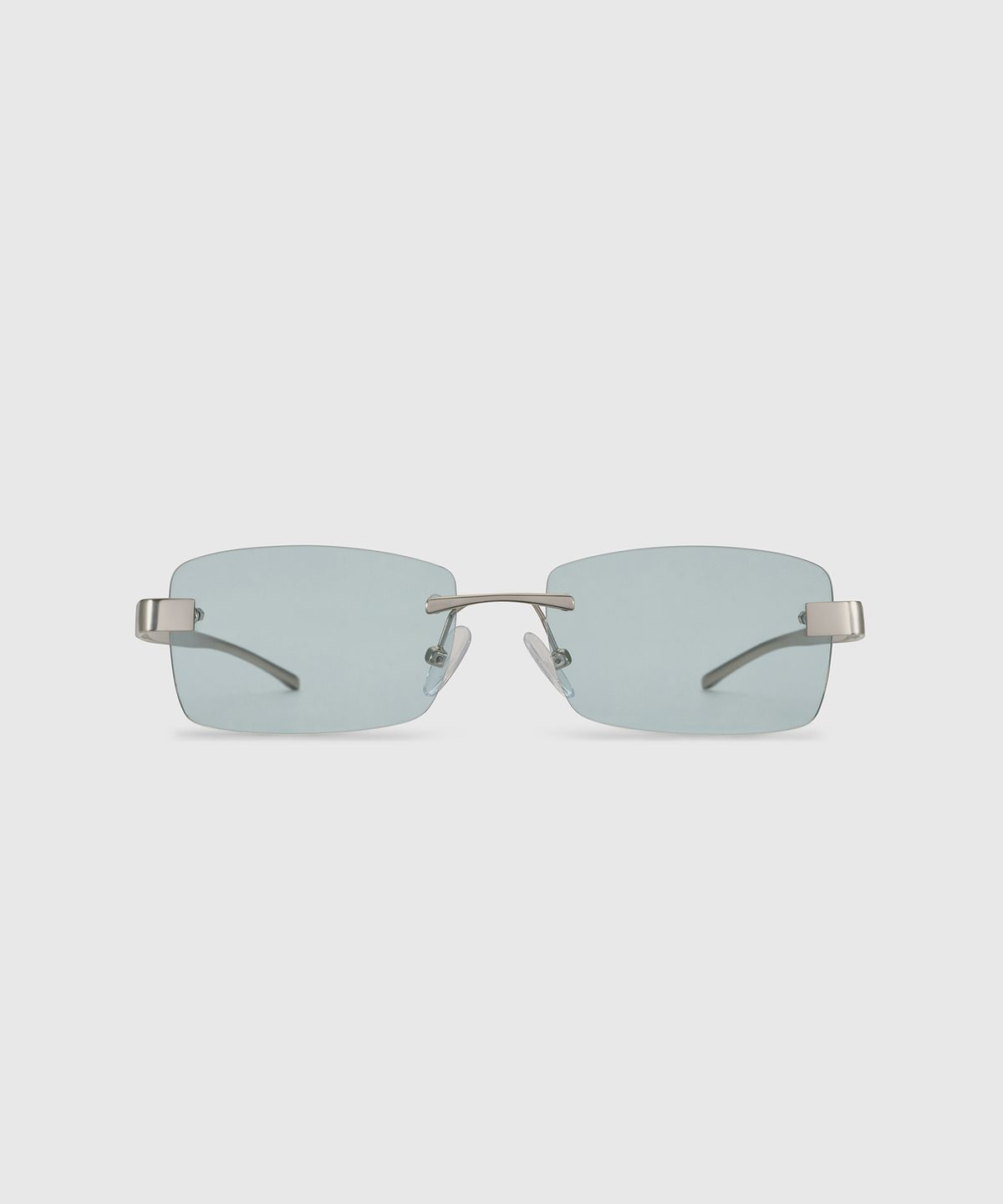 블루엘리펀트(BLUE ELEPHANT) IKER-S green tint