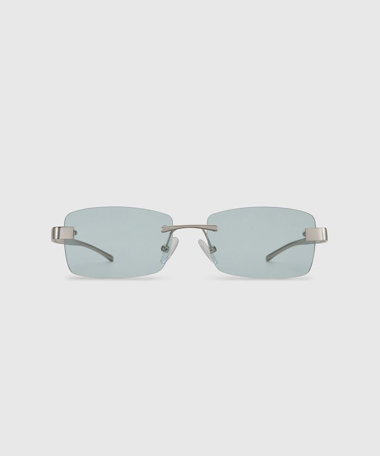 IKER-S green tint