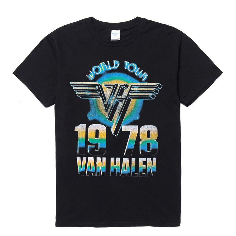 Van Halen