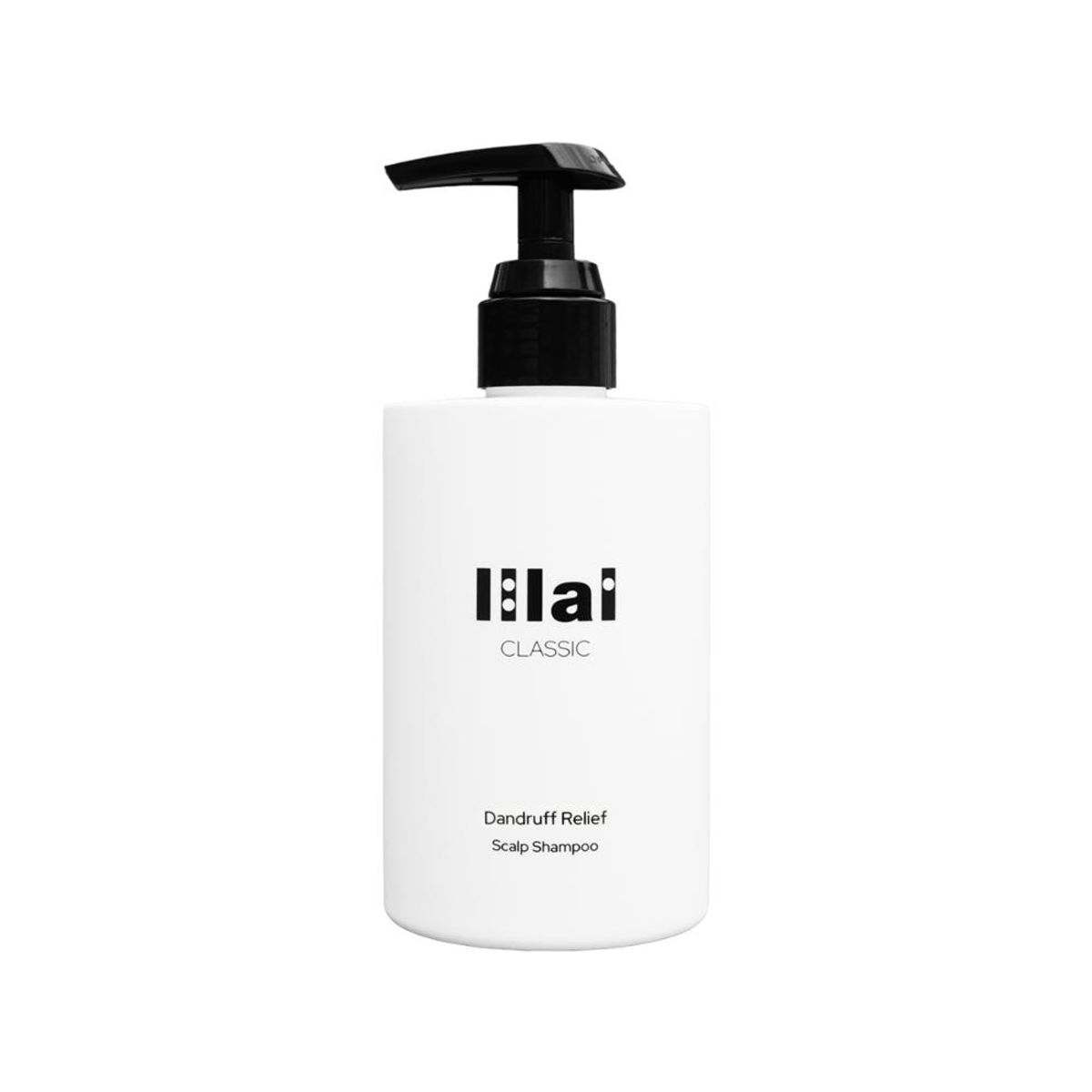 릴라이(LILAI) 클래식 샴푸 Dandruff Relief - 후기 | 무신사