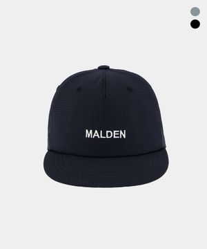 메시 러닝 볼캡