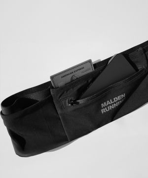 리플렉티브 러닝 벨트