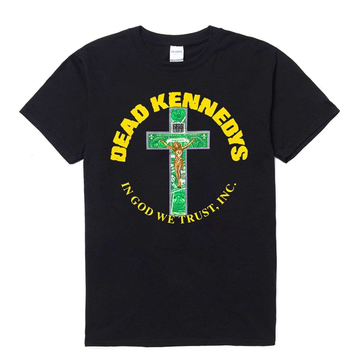 슬로피세컨즈(SLOPPYSECONDS) Dead Kennedys