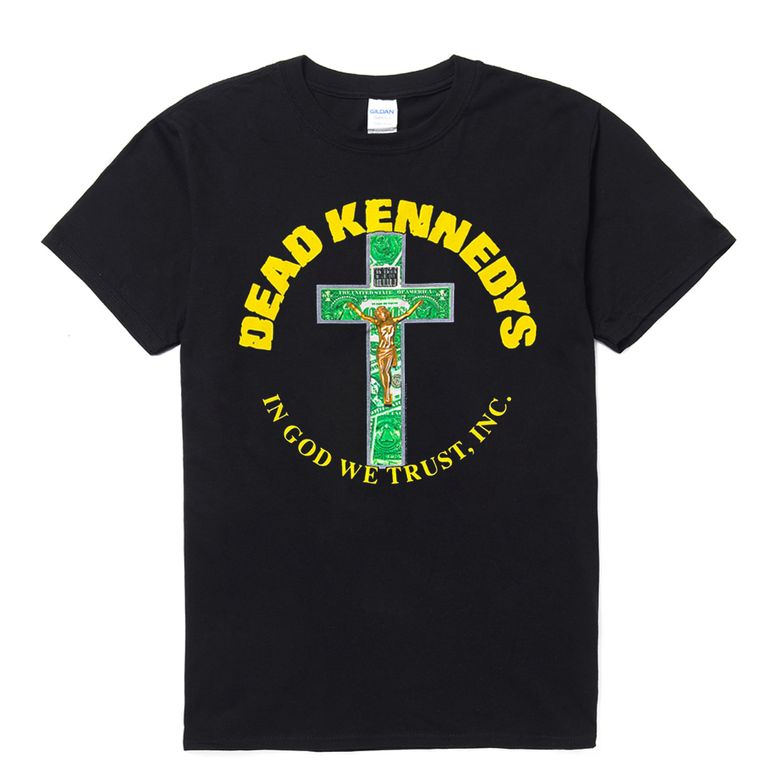 Dead Kennedys