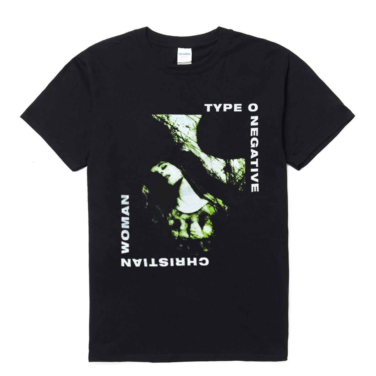슬로피세컨즈(SLOPPYSECONDS) Type O Negative