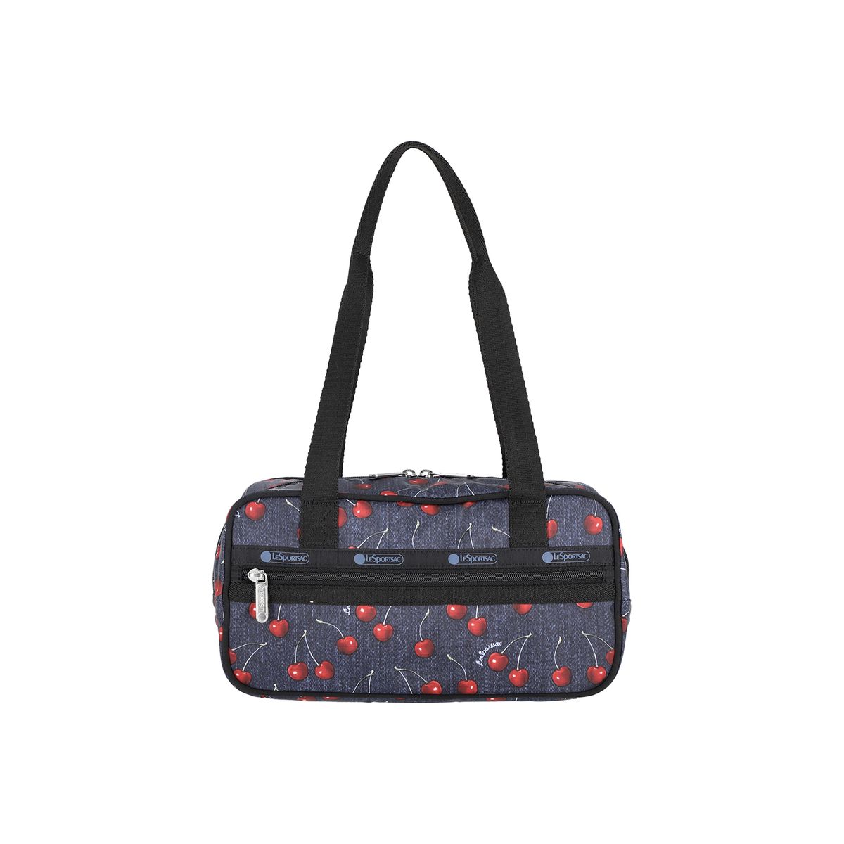 레스포색(LESPORTSAC) 클래식 체리 E/W 핸드백 [1303.HC98]