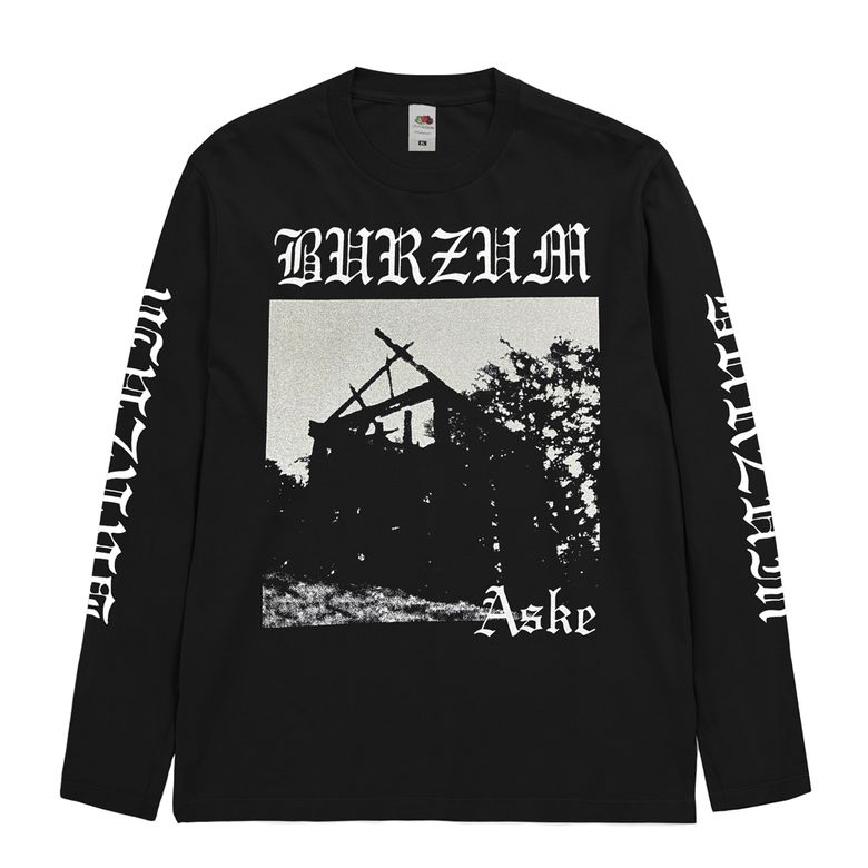 Burzum