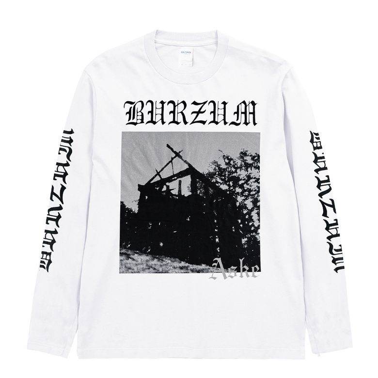 Burzum